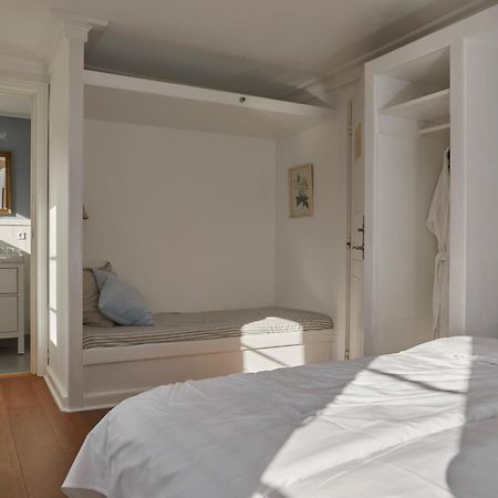 Arnfeldt Hotel Ærøskøbing 外观 照片