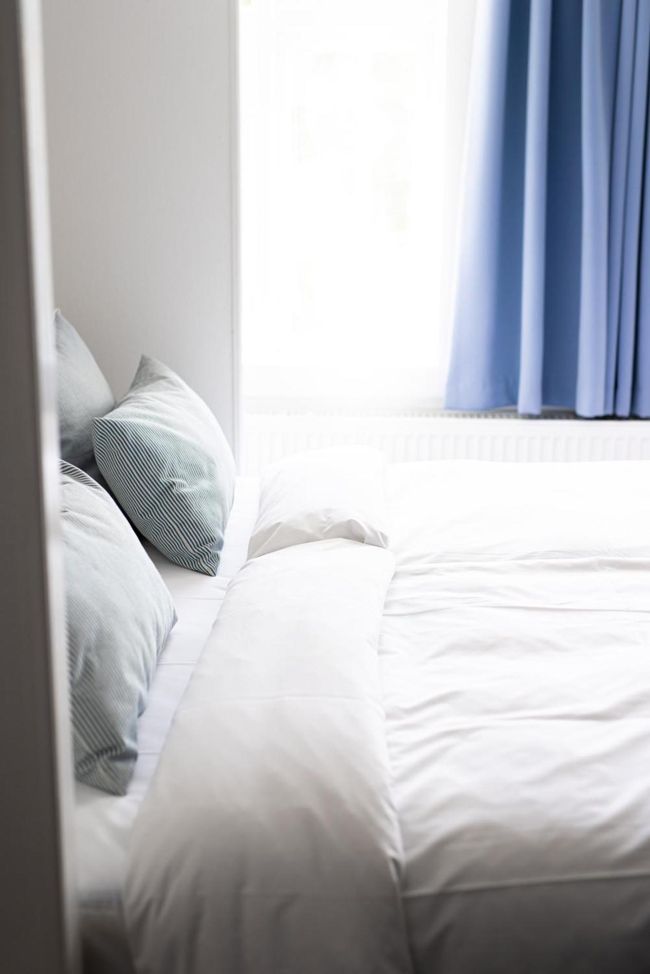 Arnfeldt Hotel Ærøskøbing 外观 照片
