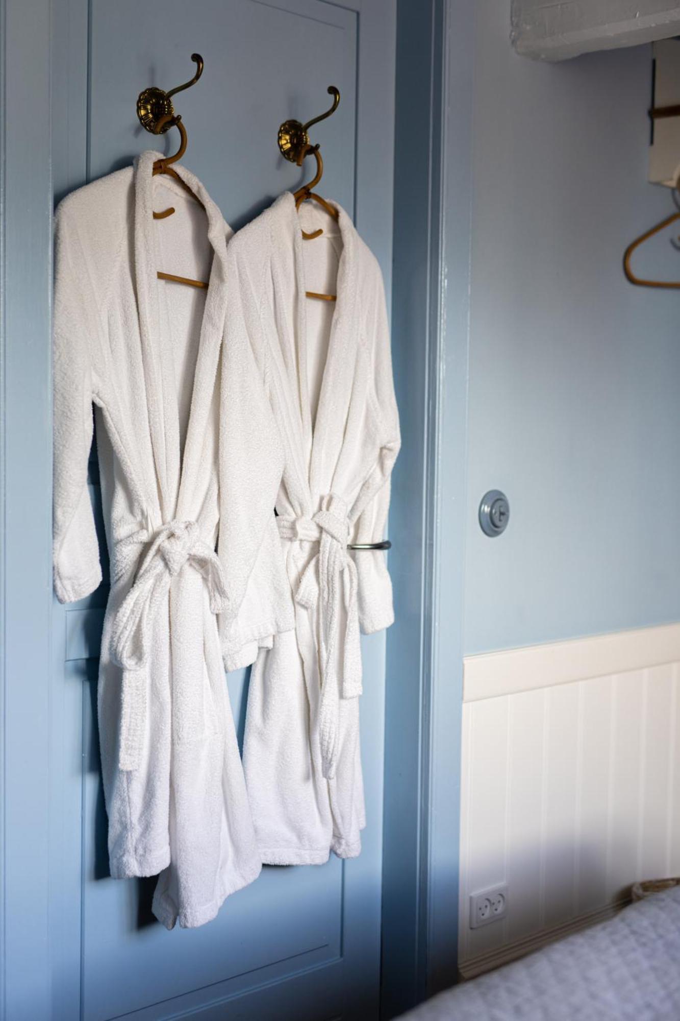Arnfeldt Hotel Ærøskøbing 外观 照片