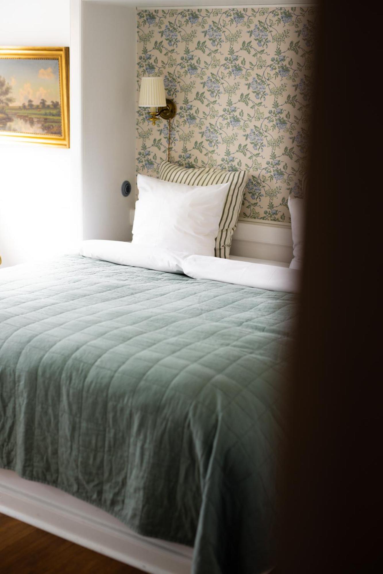 Arnfeldt Hotel Ærøskøbing 外观 照片
