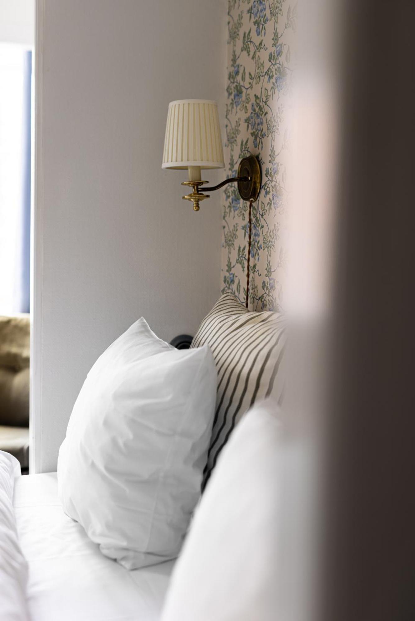 Arnfeldt Hotel Ærøskøbing 外观 照片