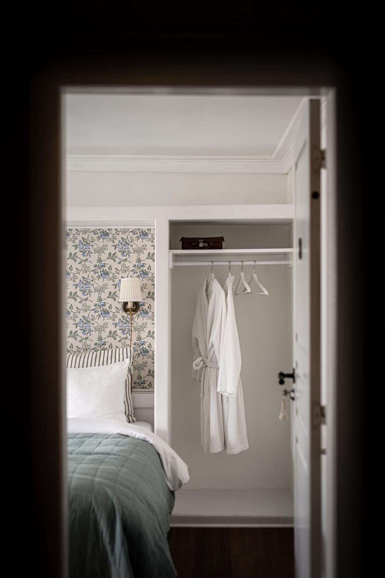 Arnfeldt Hotel Ærøskøbing 外观 照片
