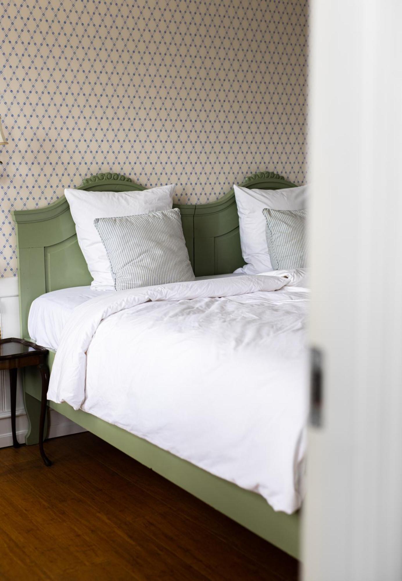 Arnfeldt Hotel Ærøskøbing 外观 照片