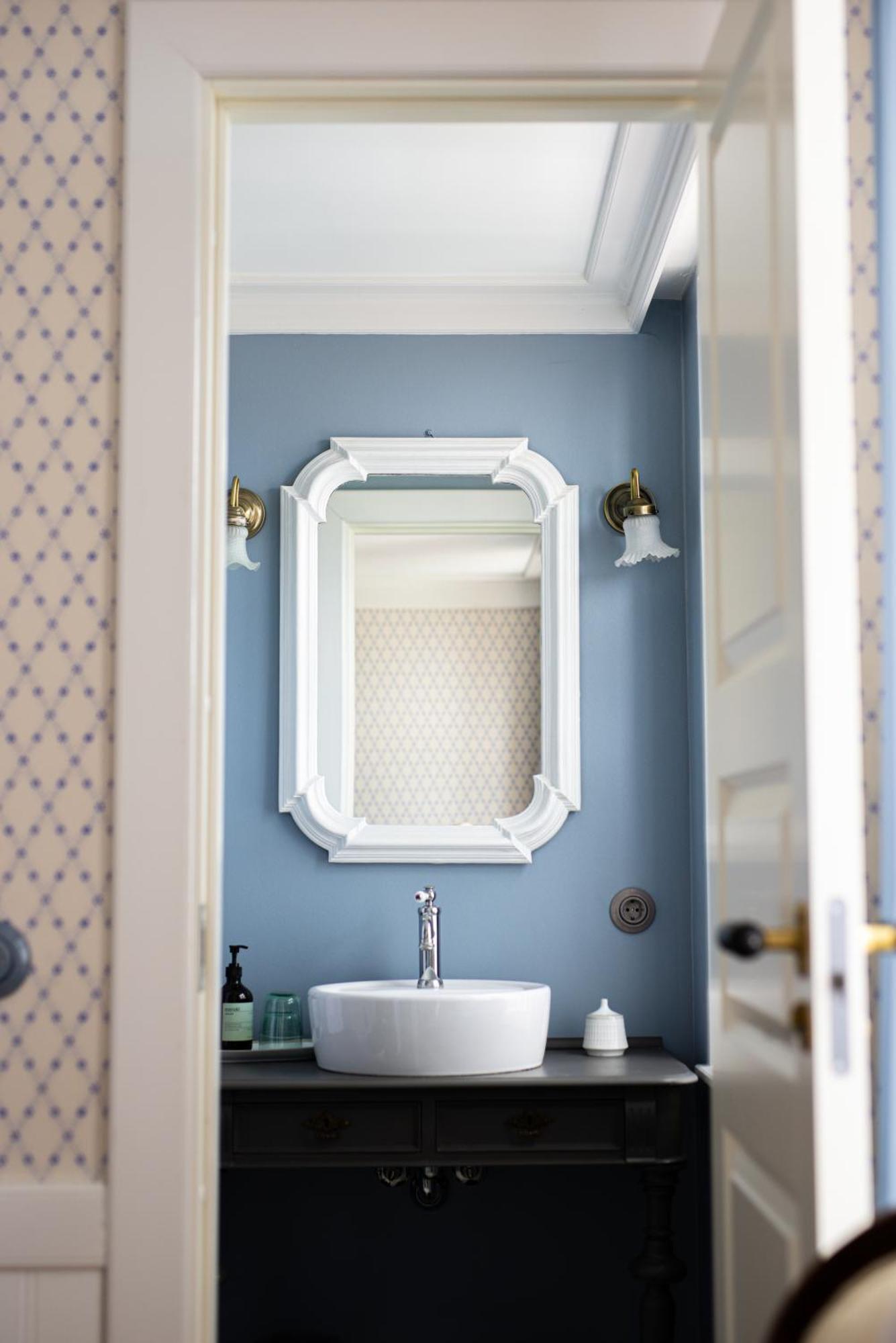 Arnfeldt Hotel Ærøskøbing 外观 照片