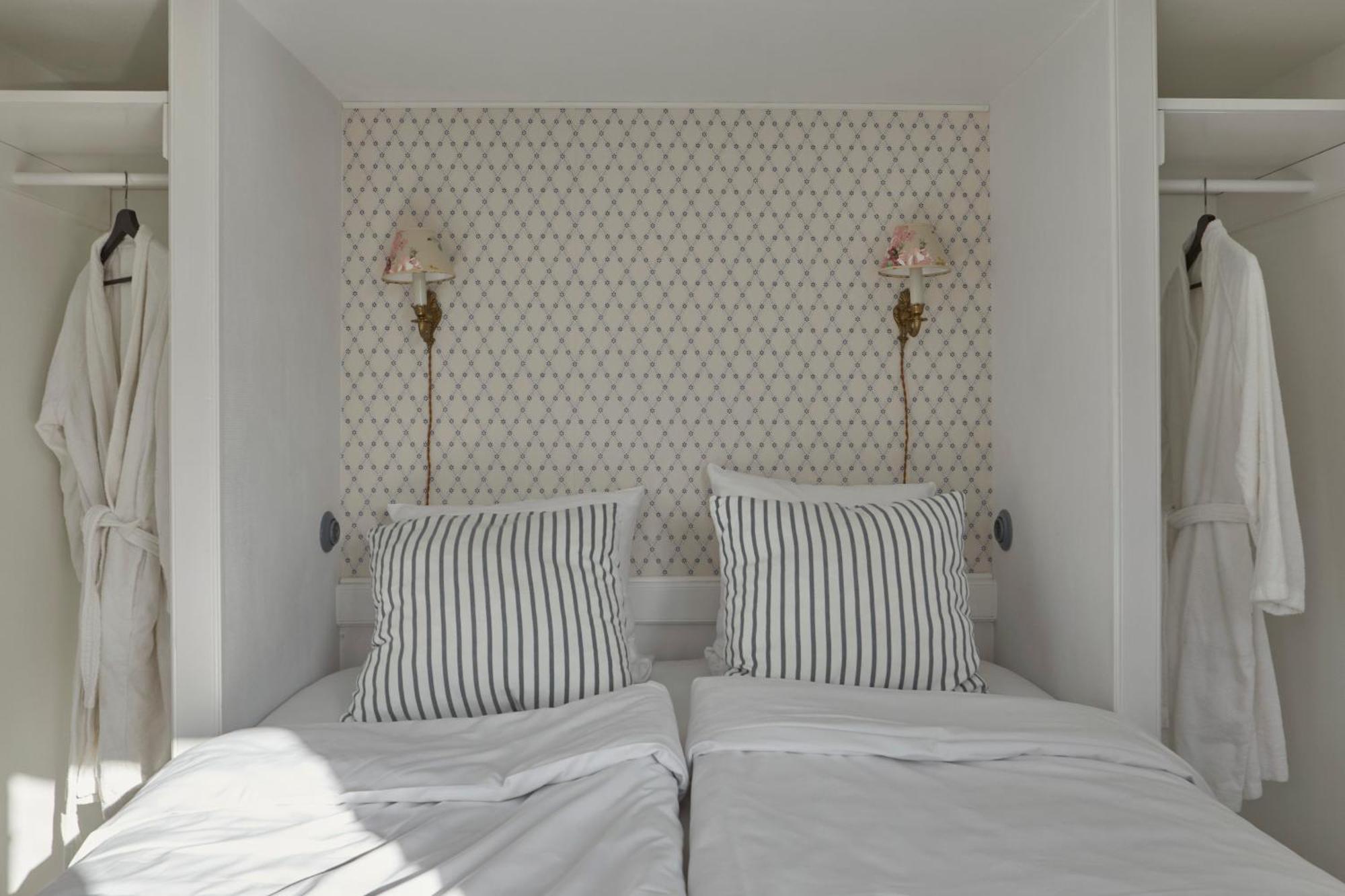 Arnfeldt Hotel Ærøskøbing 外观 照片
