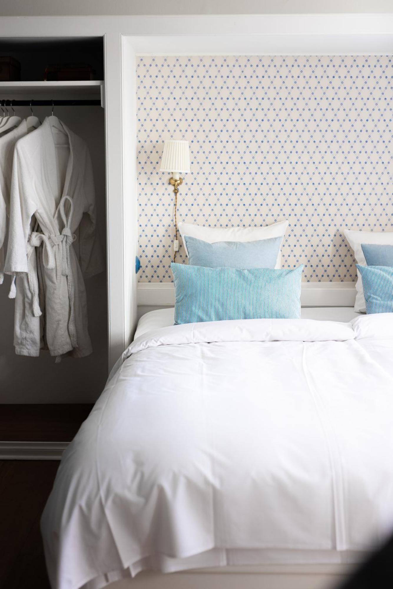 Arnfeldt Hotel Ærøskøbing 外观 照片