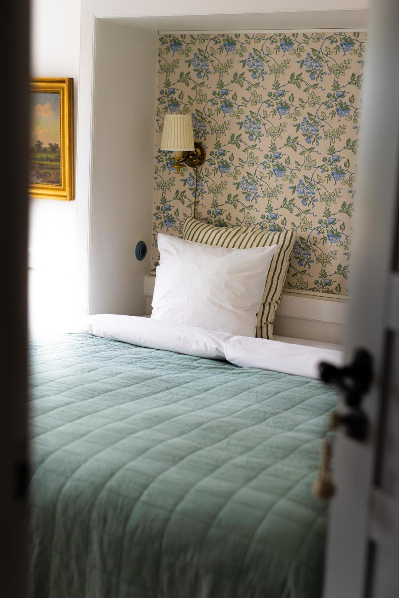 Arnfeldt Hotel Ærøskøbing 外观 照片