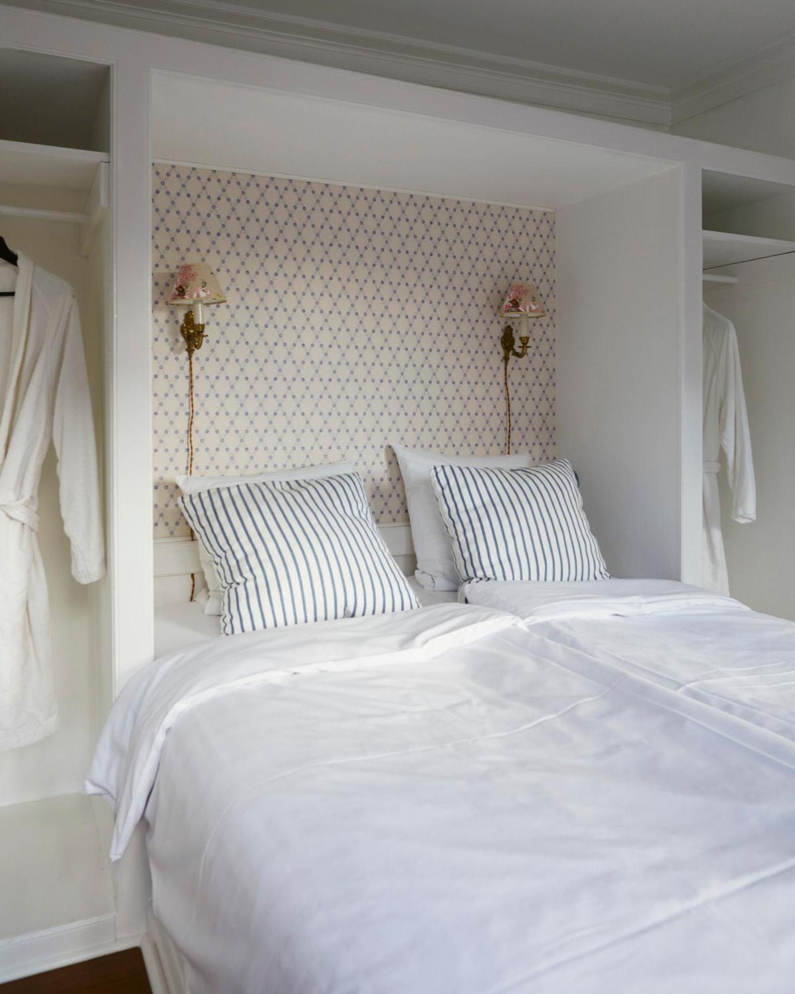 Arnfeldt Hotel Ærøskøbing 外观 照片