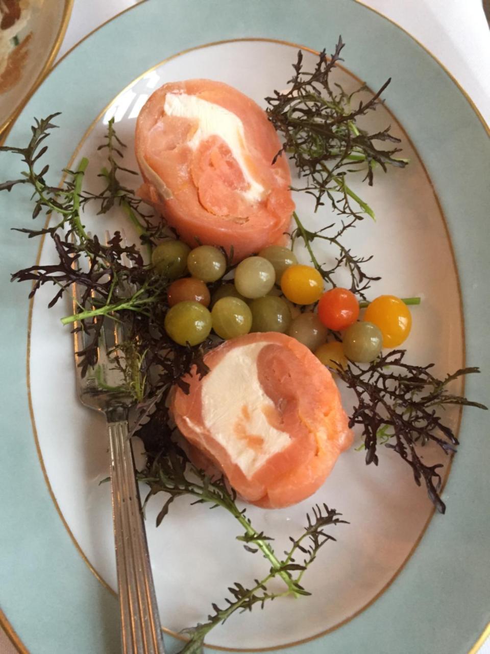 Arnfeldt Hotel Ærøskøbing 外观 照片