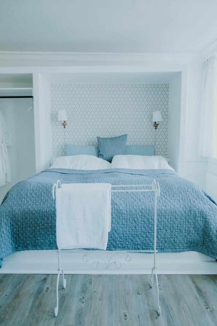 Arnfeldt Hotel Ærøskøbing 外观 照片
