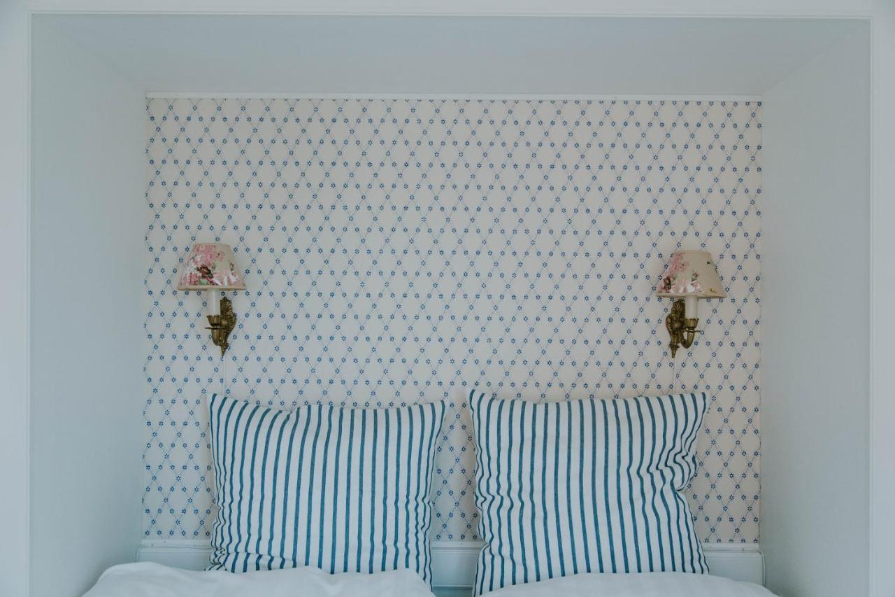 Arnfeldt Hotel Ærøskøbing 外观 照片