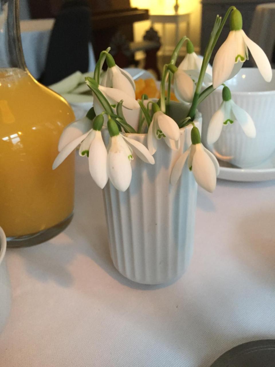 Arnfeldt Hotel Ærøskøbing 外观 照片