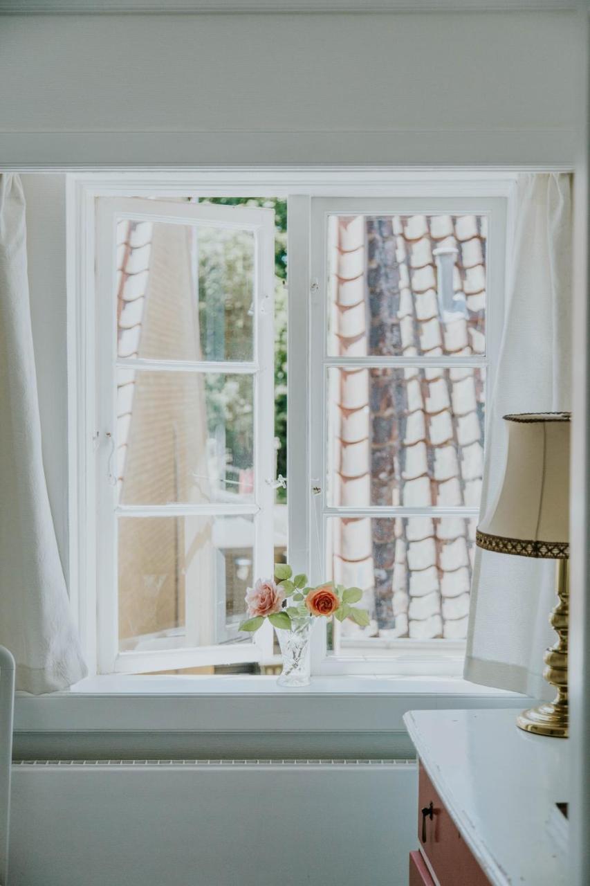 Arnfeldt Hotel Ærøskøbing 外观 照片